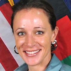 Paula Broadwell