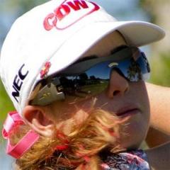 Paula Creamer