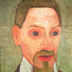 Paula Modersohn-Becker