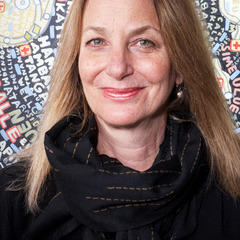 Paula Scher