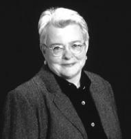 Paula Vogel