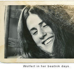 Paula Wolfert