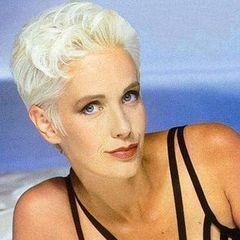 Paula Yates