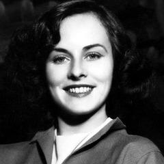 Paulette Goddard