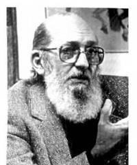 Paulo Freire