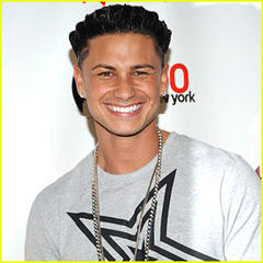 Pauly D