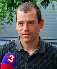 Pavol Hochschorner