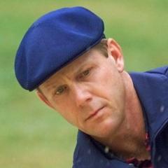 Payne Stewart