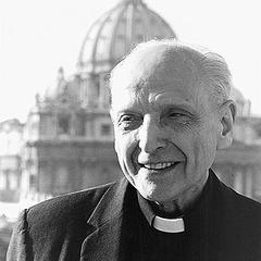 Pedro Arrupe