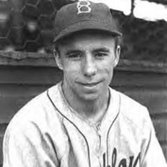 Pee Wee Reese