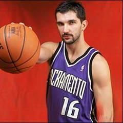 Peja Stojakovic