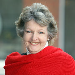 Penelope Keith