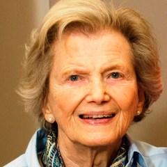 Penny Chenery