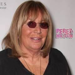 Penny Marshall