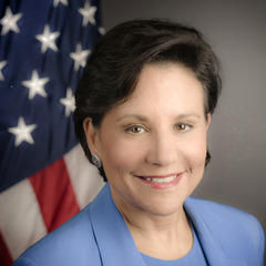 Penny Pritzker