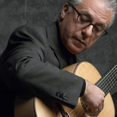 Pepe Romero