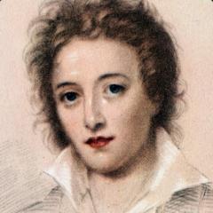 Percy Bysshe Shelley