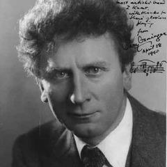 Percy Grainger