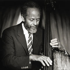 Percy Heath