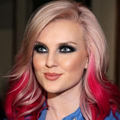 Perrie Edwards