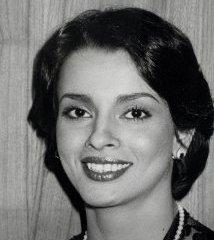 Persis Khambatta