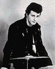 Pete Best