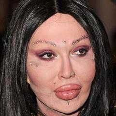 Pete Burns