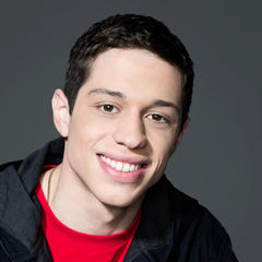 Pete Davidson