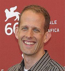 Pete Docter