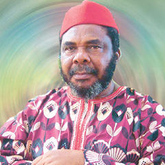 Pete Edochie