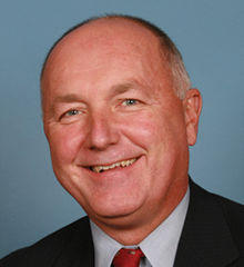 Pete Hoekstra