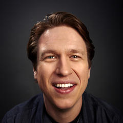 Pete Holmes