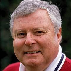 Peter Alliss