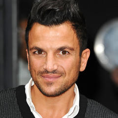 Peter Andre