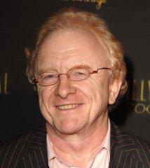 Peter Asher