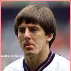 Peter Beardsley