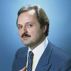 Peter Bowles