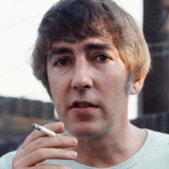 Peter Cook