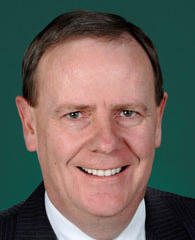 Peter Costello