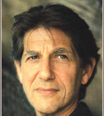 Peter Coyote