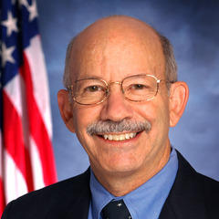 Peter DeFazio