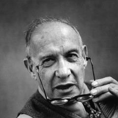 Peter Drucker