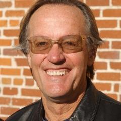 Peter Fonda