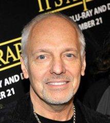 Peter Frampton