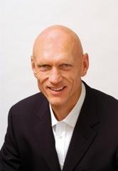 Peter Garrett