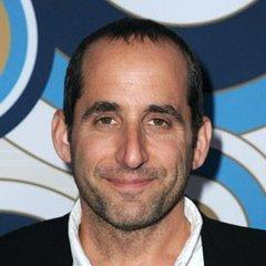 Peter Jacobson