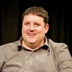 Peter Kay