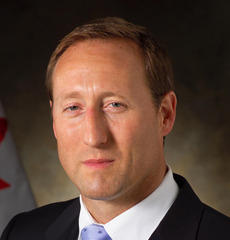 Peter MacKay