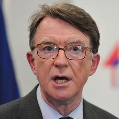 Peter Mandelson