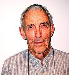 Peter Matthiessen